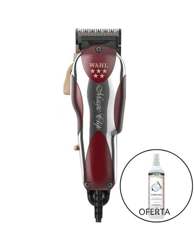 Máquina de Corte (Com Fio) 'Magic Clip' - Wahl
