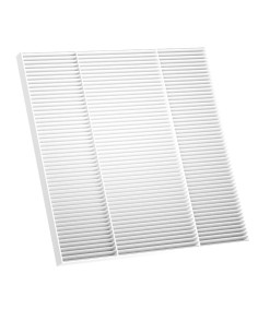 Filtro de pó Aspirador Pro Duster Revolution Andreia Professional