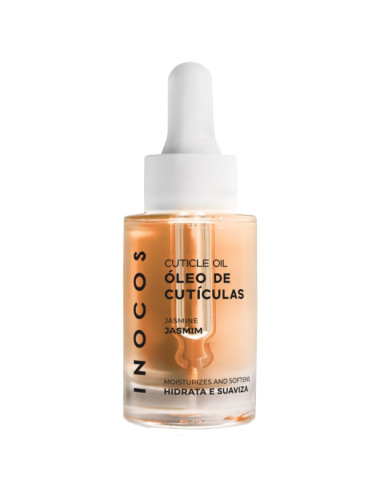 INOCOS Óleo de Cutículas Jasmim Hidratante 15ml