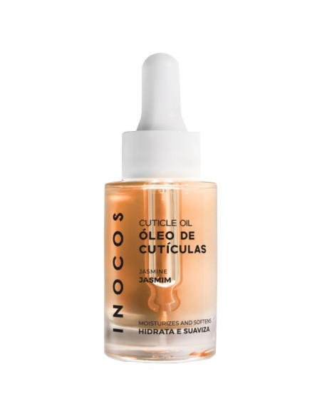 INOCOS Óleo de Cutículas Jasmim Hidratante 15ml