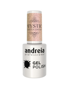 Andreia Professional Verniz Gel Best Of MS2