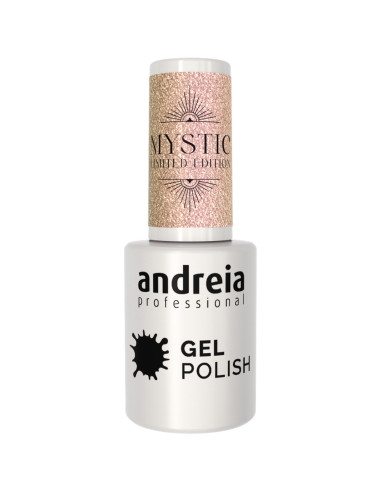 Andreia Professional Verniz Gel Best Of MS2