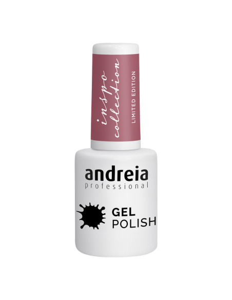 Andreia Professional Verniz Gel Best Of IN6