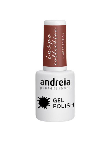 Andreia Professional Verniz Gel Best Of IN3