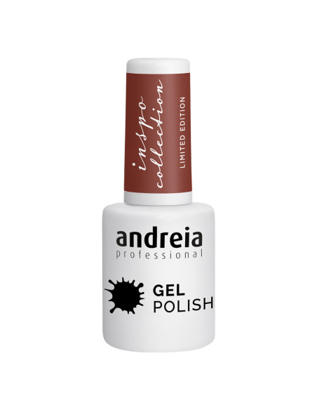 Andreia Professional Verniz Gel Best Of IN3