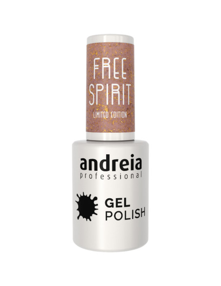 Andreia Professional Verniz Gel Best Of SP3