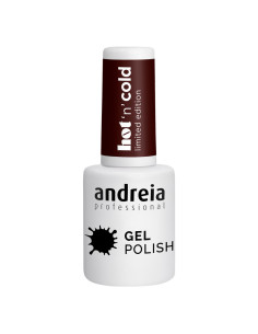 Andreia Professional Verniz Gel Best Of HC1