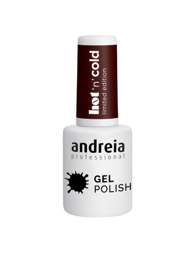 Andreia Professional Verniz Gel Best Of HC1