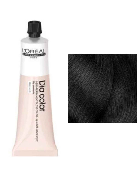 L'Oréal Dia Color 4 Castanho Sem Amoníaco 60ml