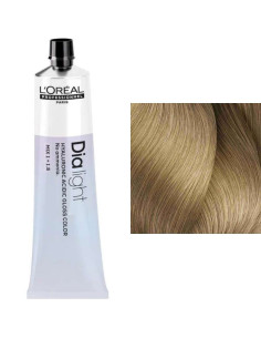 L'Oréal Dia Light 9.31 Louro Bege Coloração Gloss Sem Amoníaco 60ml