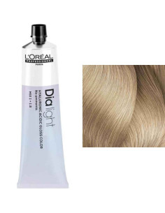 L'Oréal Dia Light 10.32 Milkshake Pérola Dourado Coloração Gloss Sem Amoníaco 60ml