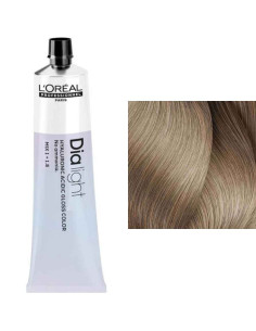 L'Oréal Dia Light 10.12 Milkshake Gelo Nacarado Coloração Gloss Sem Amoníaco 60ml