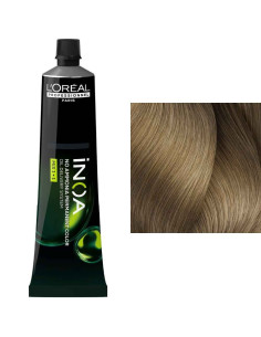 L'Oréal iNOA 9.0 Louro Muito Claro Natural Sem Amoníaco 60ml