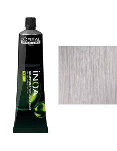 L'Oréal iNOA 10.11 Louro Platinado Cinza Profundo Sem Amoníaco 60ml