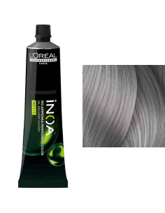 L'Oréal iNOA 9.11 Louro Muito Claro Cinza Intenso Sem Amoníaco 60ml