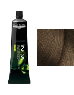 L'Oréal iNOA 7.8 Louro Moca Sem Amoníaco 60ml