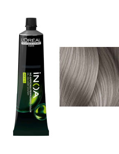 L'Oréal iNOA 9.1 Louro Muito Claro Cinza Sem Amoníaco 60ml