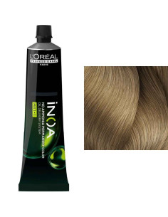 L'Oréal iNOA 9 Louro Muito Claro Natural Sem Amoníaco 60ml