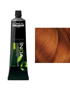 L'Oréal iNOA 7.44 Louro Cobre Intenso Sem Amoníaco 60ml
