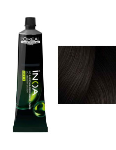L'Oréal iNOA 3.10 Cinza Escuro Intenso Sem Amoníaco 60ml