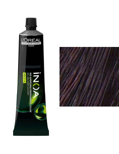 L'Oréal iNOA 3.20 Castanho Escuro Marron Sem Amoníaco 60ml