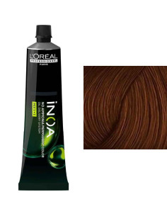 L'Oréal iNOA 7.45 Louro Acaju Cobre Sem Amoníaco 60ml
