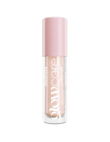 Andreia Professional Glow Care Iluminador Multiusos 02 Golden Sheen