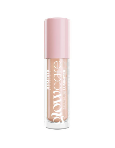 Andreia Professional Glow Care Iluminador Multiusos 04 Sunlit Bronze