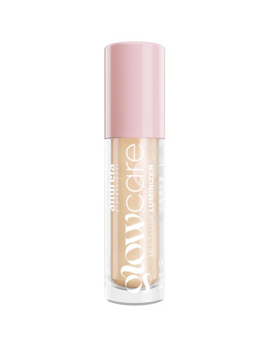 Andreia Professional Glow Care Iluminador Multiusos 05 Golden Hour
