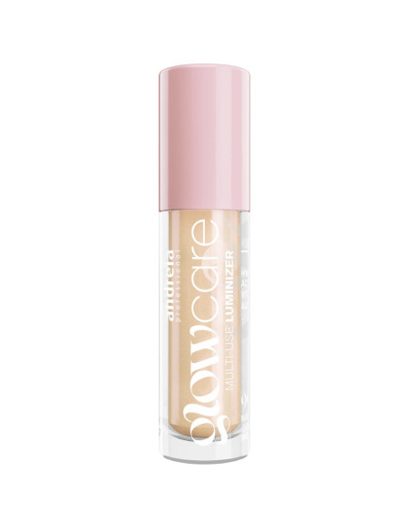 Andreia Professional Glow Care Iluminador Multiusos 05 Golden Hour