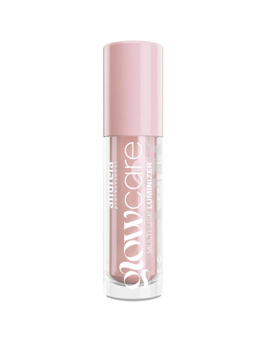 Andreia Professional Glow Care Iluminador Multiusos 07 Petal Radiance