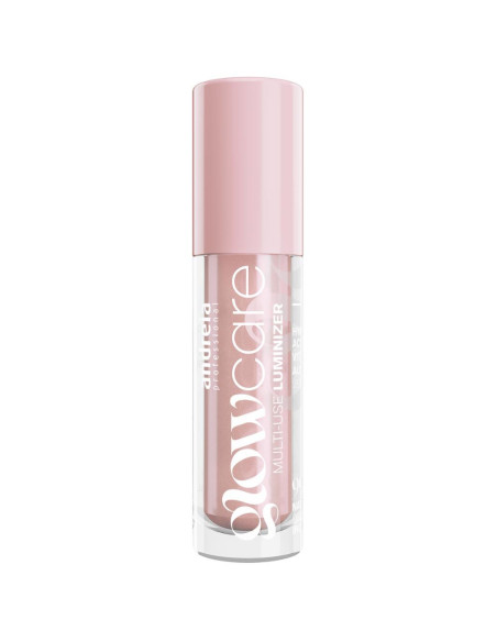 Andreia Professional Glow Care Iluminador Multiusos 07 Petal Radiance