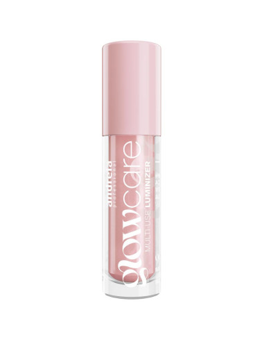 Andreia Professional Glow Care Iluminador Multiusos 08 Rose Beam