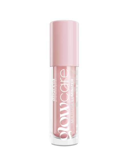 Andreia Professional Glow Care Iluminador Multiusos 08 Rose Beam