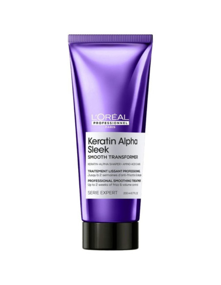 L'Oréal Professionnel Smooth Transformer Antifrizz Suavidade 200ML