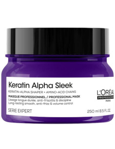 L'Oréal Professionnel Máscara Capilar Suavidade Anti-Frizz 250ml