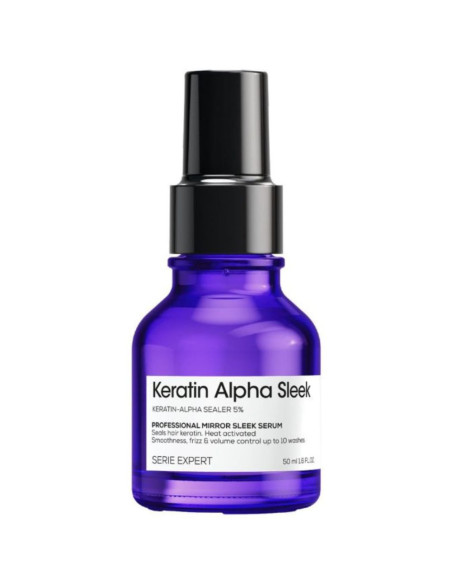 L'Oréal Professionnel Sérum Capilar Anti-Frizz Brilho 50ml