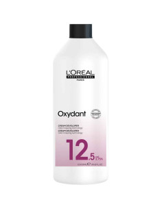 L'Oréal Oxidante Creme 12,5 Vol. (3.75%) 1000ml