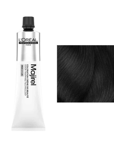 L'Oréal Majirel 4 Castanho - Coloração Permanente 60ml