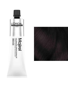 L'Oréal Majirel 4.8 Castanho Mocha - Coloração 60ml