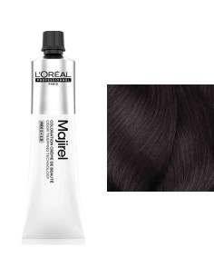 L'Oréal Majirel 4.20 Castanho Irisado Intenso - Coloração 60ml