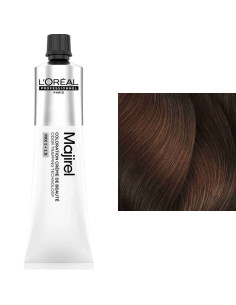 L'Oréal Majirel 5.4 Castanho Claro Acobreado - Coloração 60ml