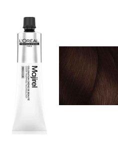 Majirel 5.5 Castanho Claro Acajou 50ml Loreal Profissional