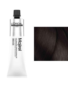 L'Oréal Majirel 5.8 Castanho Claro Moca - Coloração 60ml