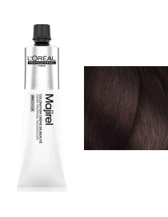 L'Oréal Majirel 5.52 Castanho Claro Mogno Irisado 60ml