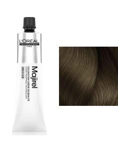 L'Oréal Majirel 7.13 Louro Cinza Dourado 60ml