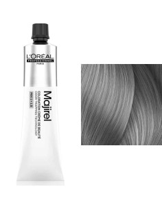 L'Oréal Majirel 8.1 Louro Claro Cinza - Coloração Permanente 60ml