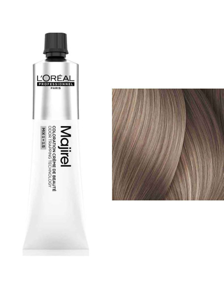 L'Oréal Majirel 9.22 Louro Muito Claro Irisado Profundo 60ml