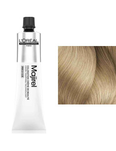 L'Oréal Majirel 10 Louro Claríssimo - Coloração Permanente 60ml