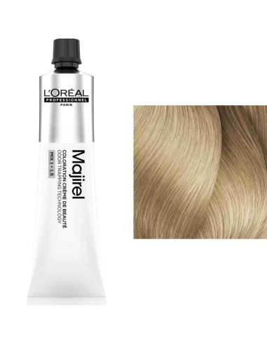 L'Oréal Majirel 10.31 Louro Claríssimo Dourado Cinza 60ml